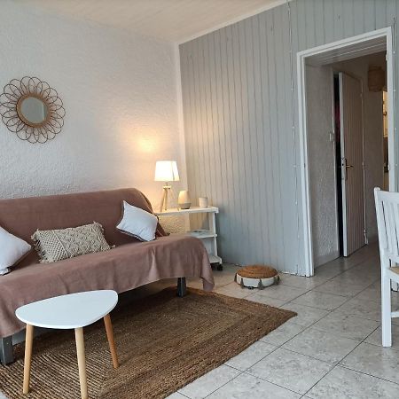 Charmant Appartement Bord De Mer Argelès-sur-Mer Exterior foto